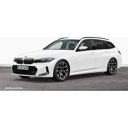 BMW 320 leasen
