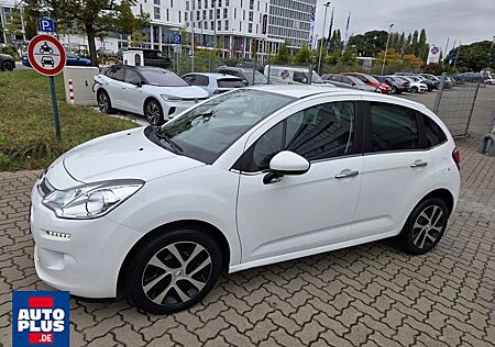 Citroën C3 Pure Tech 82 Selection KLIMA+TEMPOMAT+PDC