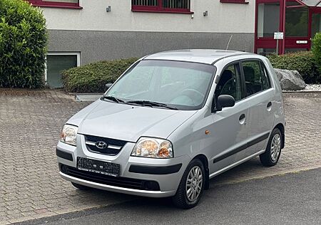 Hyundai Atos 1.1 Comfort TÜV Neu 4-2027