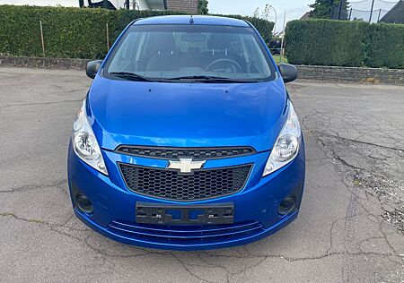 Chevrolet Spark LT