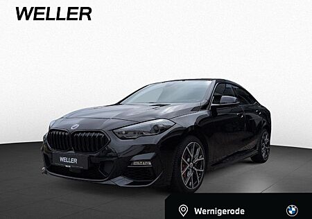 BMW 220i Gran Coupe M SPORT PRO AdLED Pano St+Go H/K
