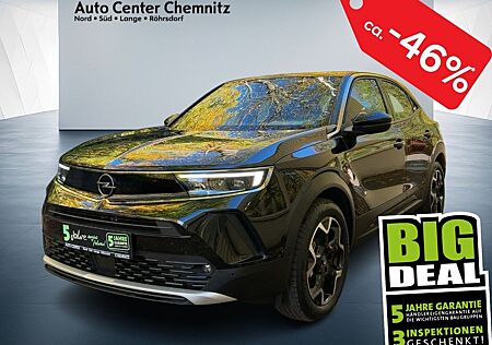 Opel Mokka-e Mokka e Ultimate Matrix/Alcantara/Navi/Park&Go