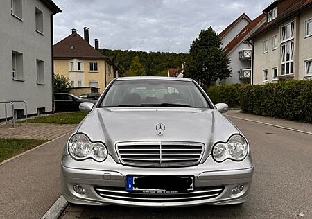 Mercedes-Benz C 220 CDI ELEGANCE Elegance