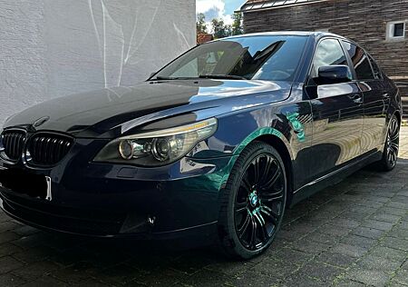 BMW 525i 3,0l Sehr gepflegt