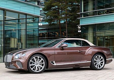 Bentley Continental GT 4.0 V8 S 4WD DCT S