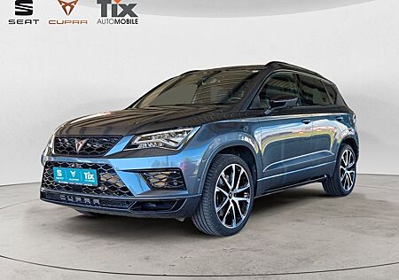 Cupra Ateca 2.0 TSI DSG 4Drive AHK/LED/Pano/Tempomat