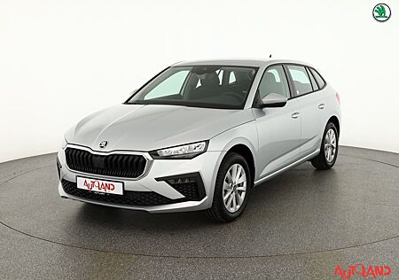 Skoda Scala 1.0 TSI DSG LED Sitzheizung Tempomat
