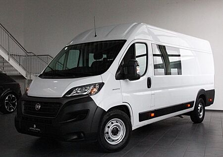 Fiat Ducato Maxi Grossr.-Kasten 35 160 L5H2 RS: 4035