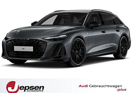 Audi A6 Avant edition one TDI qu. S tr. Matrix 21´