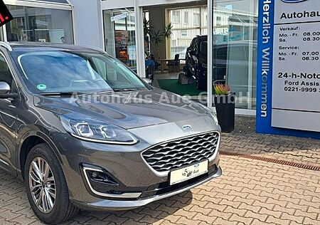 Ford Kuga FHEV Hybrid Vignale/Allrad