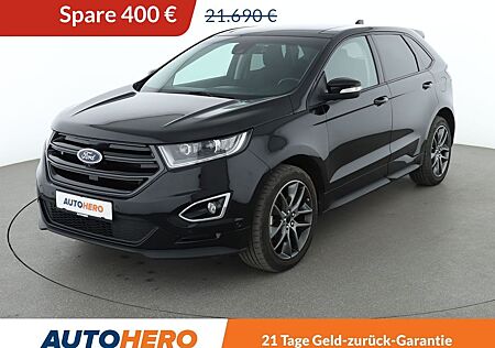 Ford Edge 2.0 TDCi Bi-Turbo Sport 4x4 Aut*NAVI*LED*