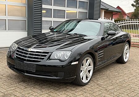 Chrysler Crossfire Basis