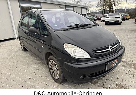 Citroën Xsara Picasso 1.8 16V Exclusive KLIMA