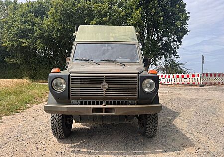 Mercedes-Benz G 230 -PUCH- Automatik