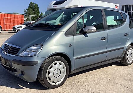 Mercedes-Benz A 160 ELEGANCE