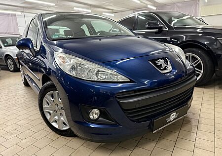 Peugeot 207 Urban Move *Klima*Pano*SHZ*TÜV*