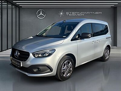 Mercedes-Benz Citan 113 Tourer PRO Tourer PRO MBUX+Progressive
