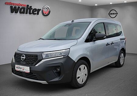 Nissan Townstar Kombi L1 Acenta 1,3 L Klima