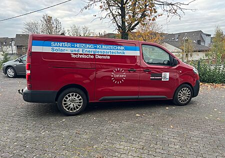 Opel Vivaro Kasten Edition L3