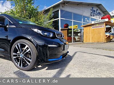 BMW s SPORT 120 Ah Driving+ nur 6.5oo km EZ 10/2022