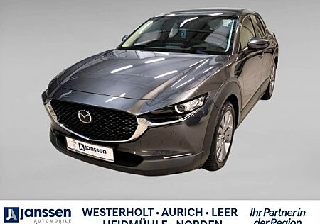 Mazda CX-30 SKYACTIV-G SELECTION