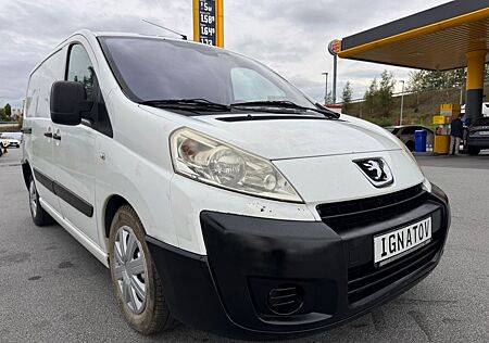 Peugeot Expert gebraucht kaufen Peugeot Expert