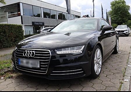 Audi A7 3.0 TDI 160kW quattro S tronic Sportb. -