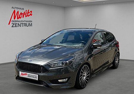 Ford Focus 1.5 ST-Line Aut. *SPORT-OPTIK-PAKET!*