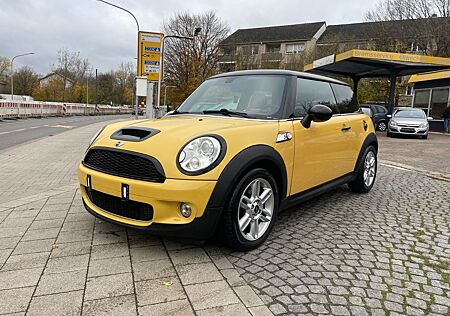 Mini Cooper S COOPER_S