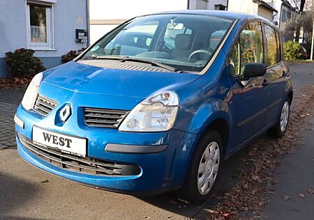 Renault Grand Modus Dynamique 1.2 Klima Servo ZV EFH