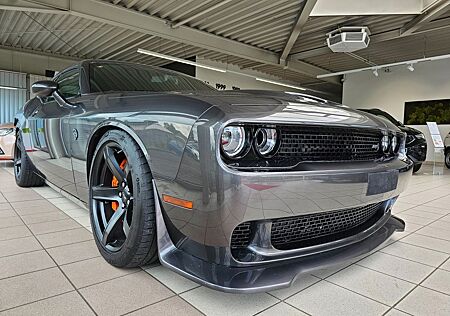 Dodge Challenger SRT Hellcat - Tuning für 50.000 Euro