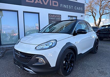 Opel Adam Rocks/SHZ/NAVI/TEMPOMAT/LHZ/FALTDACH