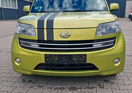 Daihatsu MATERIA