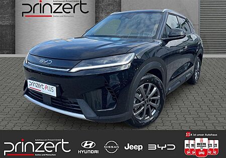 BYD ATTO 2 DM-i 156kW "Boost"