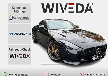 Mercedes-Benz AMG GT 63 4Matic+ Coupe Premium Plus~Track-Pace~