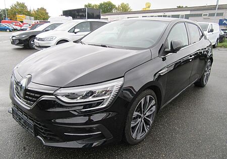 Renault Megane IV Lim. 5-trg. Techno Autom. Pano Dach