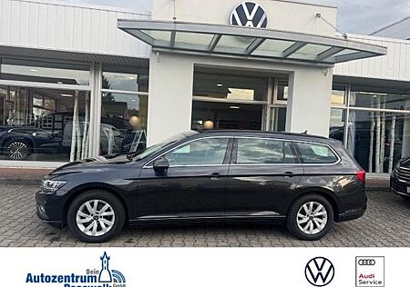 VW Passat Variant Volkswagen CB 2.0 TDI DSG Business
