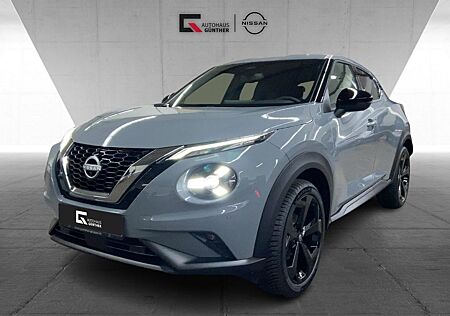 Nissan Juke TEKNA 114PS Automatik Winter/360°/Carplay