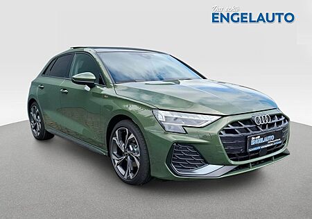Audi A3 Sportback 30 TFSI S line S-Tronic