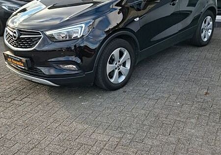 Opel Mokka X Edition Start/Stop
