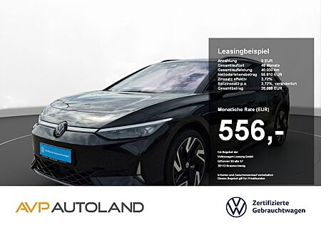 VW ID.7 Volkswagen Tourer GTX 4MOTION | PANO | NAVI | AHK |