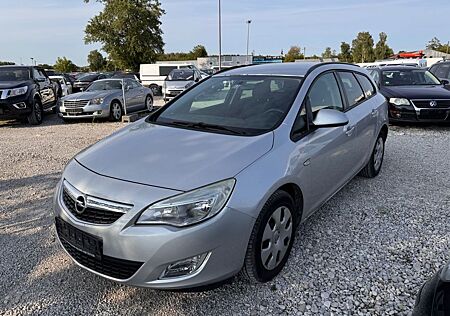 Opel Astra **Sports*Tourer*1.4*Turbo*Klima*AHK*Euro5*