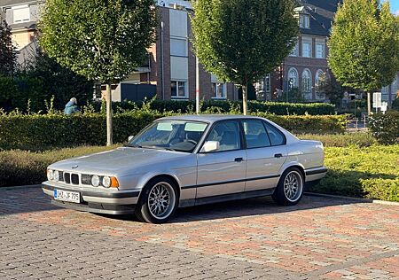 BMW 520i Limosine M50B20 Schaltgetriebe