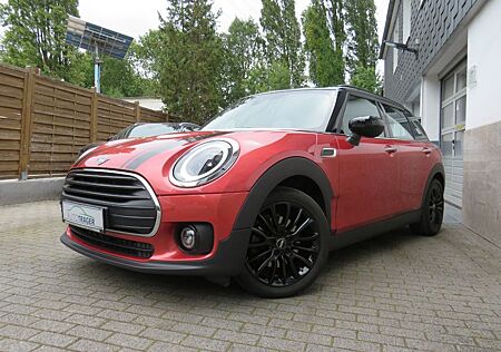 Mini Cooper Clubman // LED/Kam/Leder/Keyless