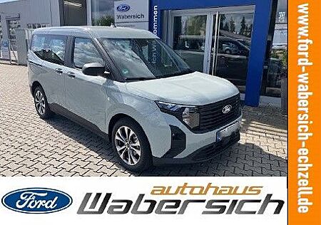 Ford Tourneo Courier 1.0 EcoBoost 92 kW Trend