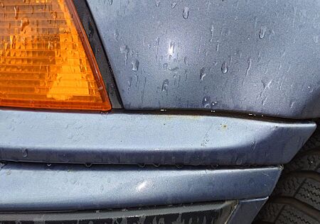 BMW 316i Compact -