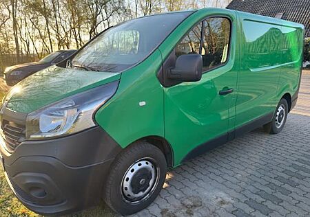 Renault Trafic 3 2018 103t km