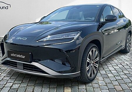 BYD Sealion 7 AWD Excellence Alarm LED NAV Kamera
