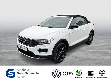 VW T-Roc Volkswagen Cabriolet 1.5 TSI Style LED NAVI PDC SHZ