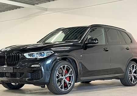 BMW X5 xDrive45e MPack Laser HUD HK Pano